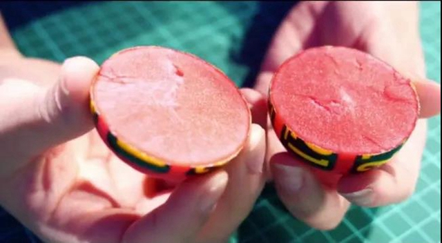 体彩开奖剖析——摇奖设备没有秘密(图4) 体彩开奖剖析——摇奖设备没有秘密(图4)