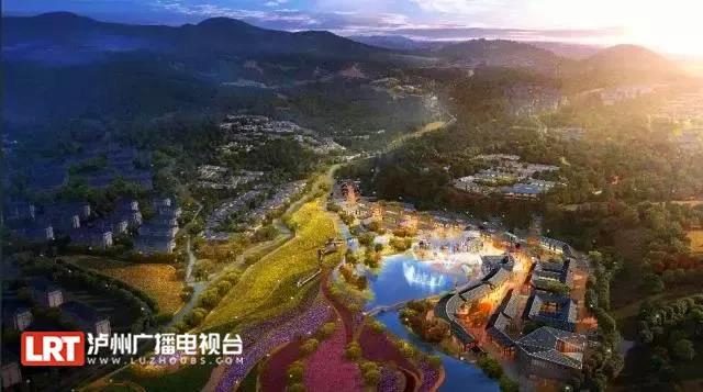 泸州正在建设滑雪场，明年可以在家门口耍雪了！(图3)