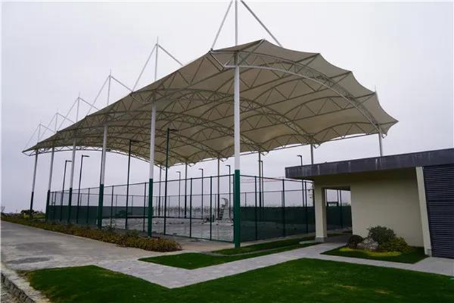 泸州正在建设滑雪场，明年可以在家门口耍雪了！(图9)