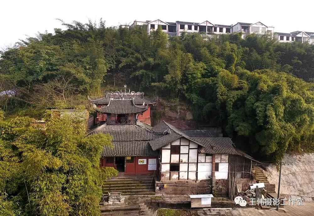 【我的乡愁】先市古镇的冬日(图14)