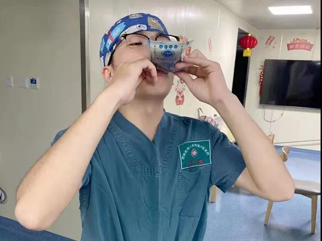 来,送你一杯中药大锅汤!(图5) 来,送你一杯中药大锅汤!(图5)