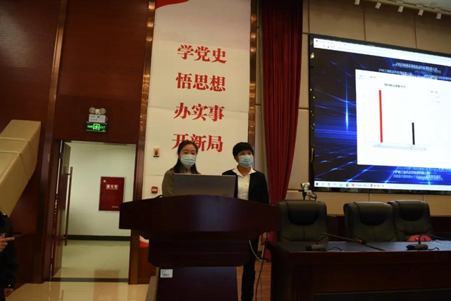 学党史·护航食品安全专项行动｜泸州麻辣空间火锅店“拔得头筹”，猜猜接下来还有哪些商家“中奖”？(图2)