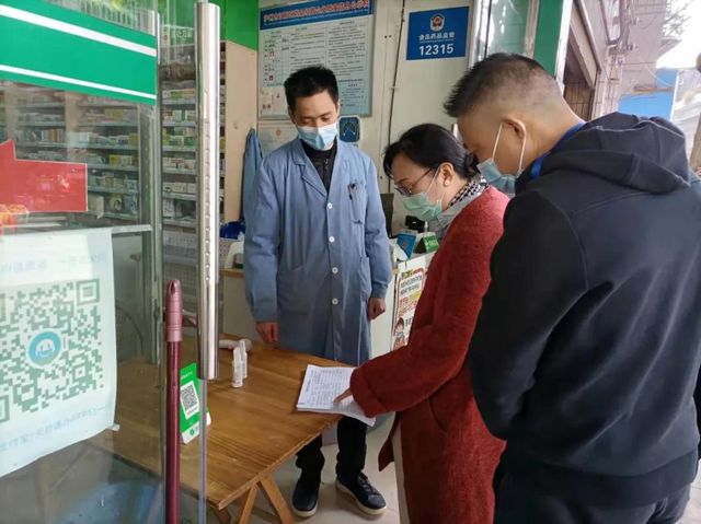 泸州市打好冷链防控三大战役 坚决守牢物防关口(图4)