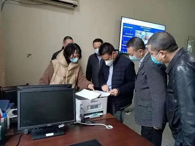 泸州市打好冷链防控三大战役 坚决守牢物防关口(图3)