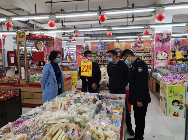 泸州市打好冷链防控三大战役 坚决守牢物防关口(图8)