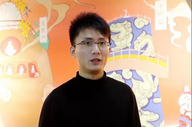 潮 ！龙马潭这个停车场美翻了(图22)