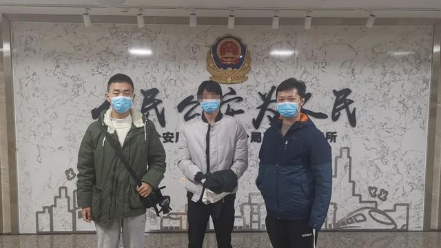 龙马潭公安多措并举打击收戒显成效，抓获数十人！(图2)