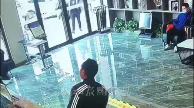 38万实现军官梦？千万别信！资中公安公布一起典型案例