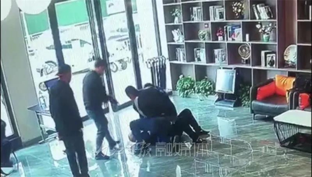 38万实现军官梦?千万别信!资中公安公布一起典型案例(图2) 38万实现军官梦?千万别信!资中公安公布一起典型案例(图2)