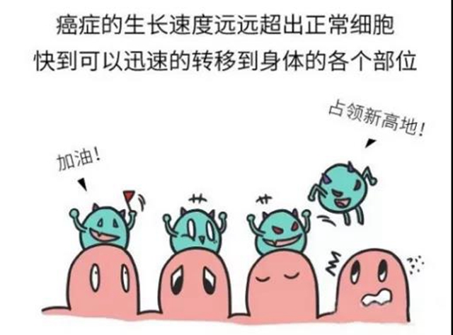 人只要活着都会得癌症吗？ 谈癌色变不如提早预防！(图2)