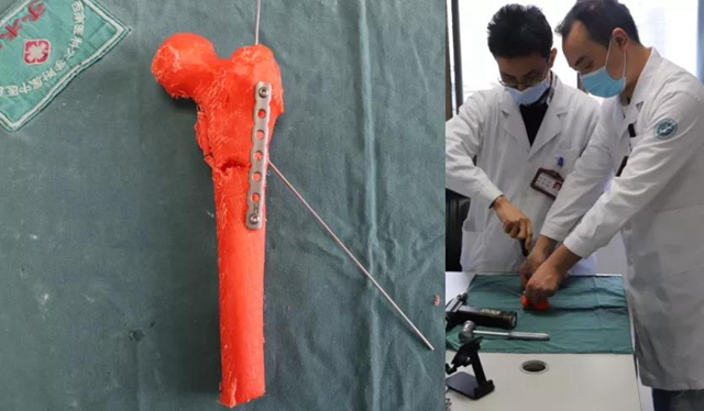 【危险】50岁大叔高处摔下，差点……(图2)