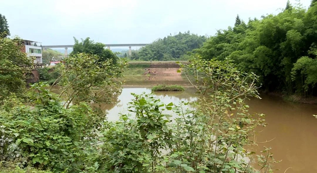 病险整治!宜宾这些水库迎来大变化!(图2) 病险整治!宜宾这些水库迎来大变化!(图2)