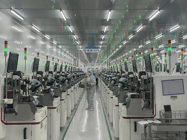 内江聘请招商顾问做“红娘”，“牵”来一批好项目