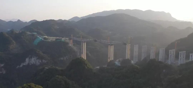 涉及多个村镇！宜宾这条高速最新进展来了！连接云、贵、川三省，通车时间……(图2)