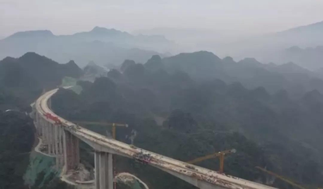 涉及多个村镇！宜宾这条高速最新进展来了！连接云、贵、川三省，通车时间……(图3)