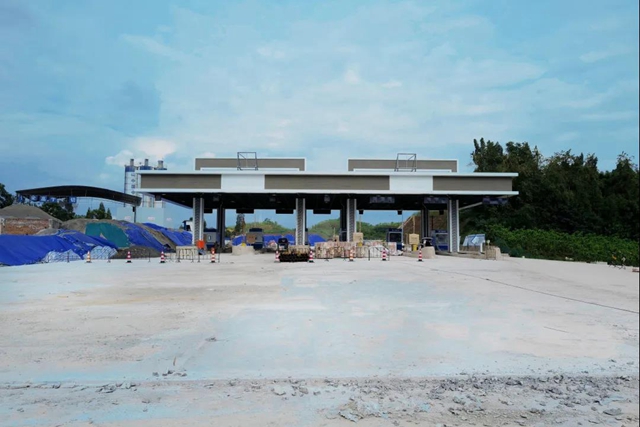 涉及多个村镇！宜宾这条高速最新进展来了！连接云、贵、川三省，通车时间……(图8)