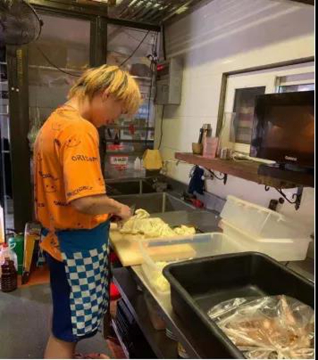 泸州市食品安全“红黑榜”(第十八期)(图5) 泸州市食品安全“红黑榜”(第十八期)(图5)