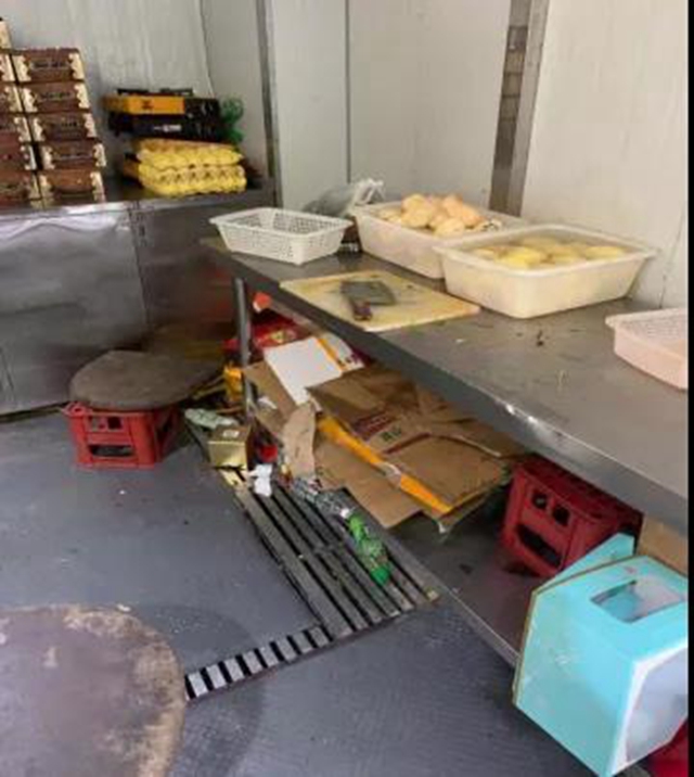 泸州市食品安全“红黑榜”(第十八期)(图6) 泸州市食品安全“红黑榜”(第十八期)(图6)