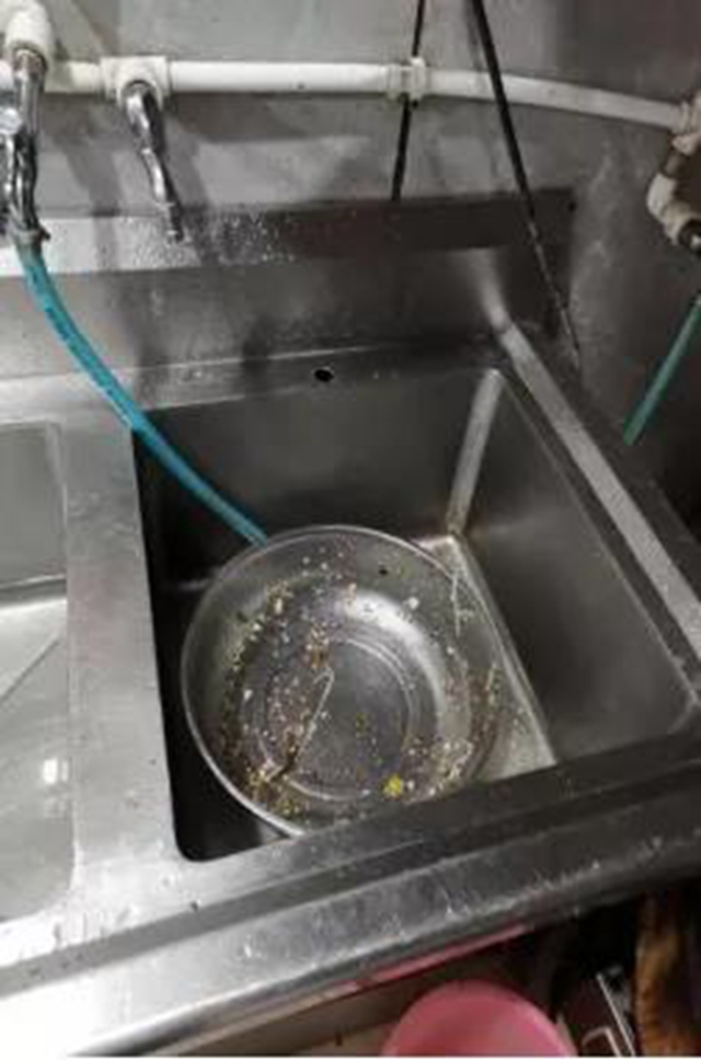 泸州市食品安全“红黑榜”(第十八期)(图10) 泸州市食品安全“红黑榜”(第十八期)(图10)