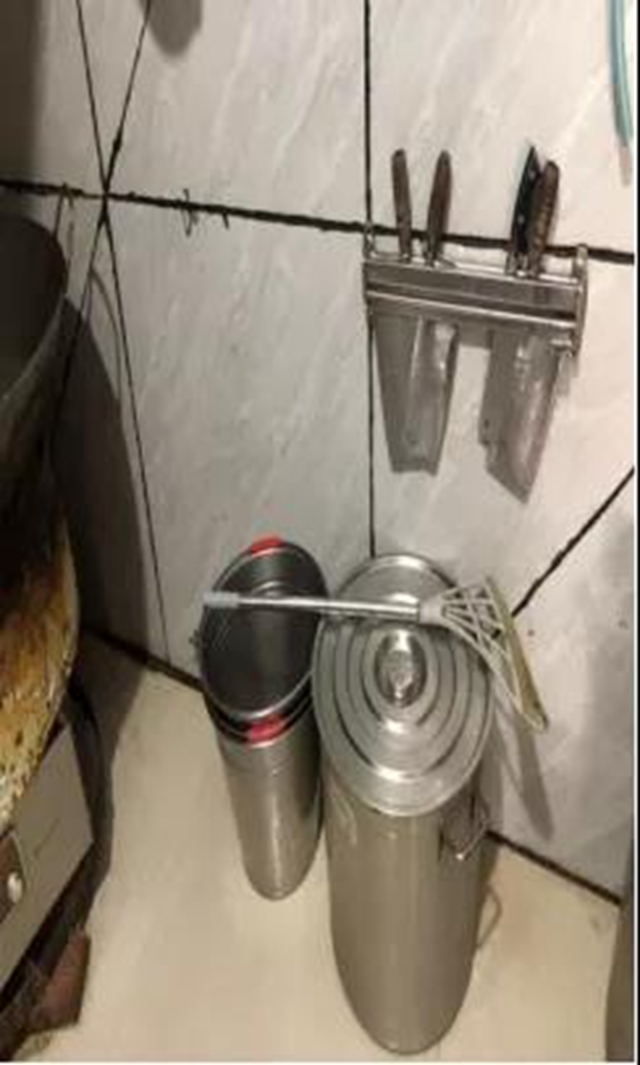 泸州市食品安全“红黑榜”(第十八期)(图13) 泸州市食品安全“红黑榜”(第十八期)(图13)