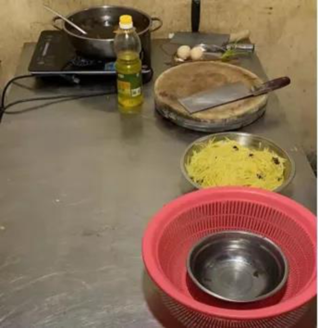 泸州市食品安全“红黑榜”(第十八期)(图16) 泸州市食品安全“红黑榜”(第十八期)(图16)