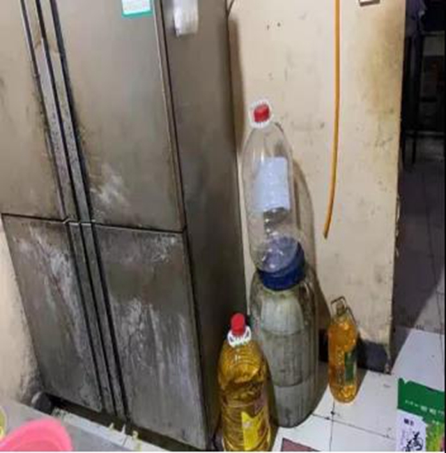 泸州市食品安全“红黑榜”(第十八期)(图15) 泸州市食品安全“红黑榜”(第十八期)(图15)