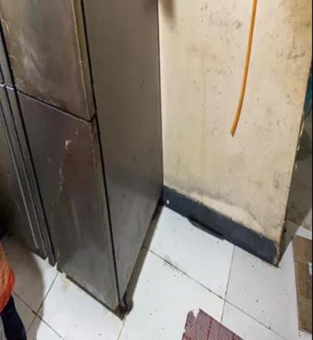 泸州市食品安全“红黑榜”(第十八期)(图17) 泸州市食品安全“红黑榜”(第十八期)(图17)