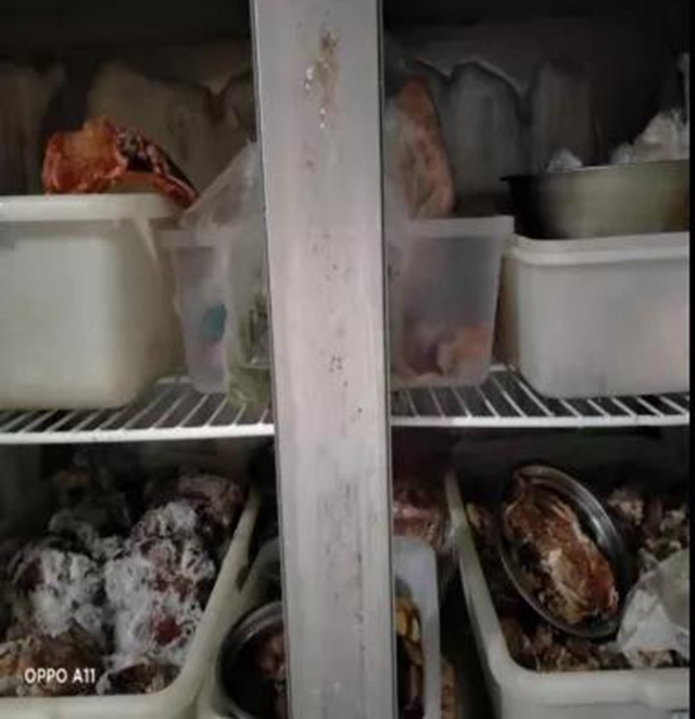 泸州市食品安全“红黑榜”(第十八期)(图19) 泸州市食品安全“红黑榜”(第十八期)(图19)