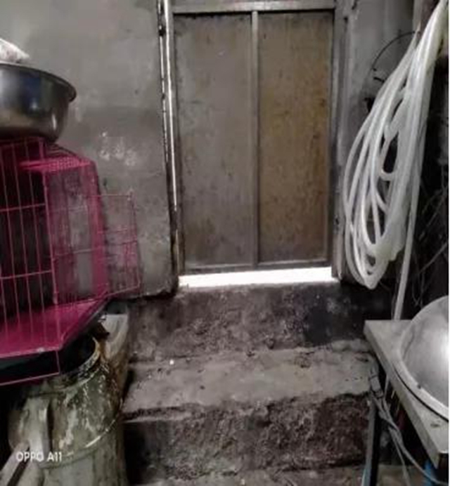 泸州市食品安全“红黑榜”(第十八期)(图20) 泸州市食品安全“红黑榜”(第十八期)(图20)