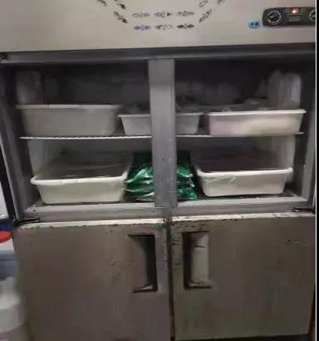 泸州市食品安全“红黑榜”(第十八期)(图21) 泸州市食品安全“红黑榜”(第十八期)(图21)