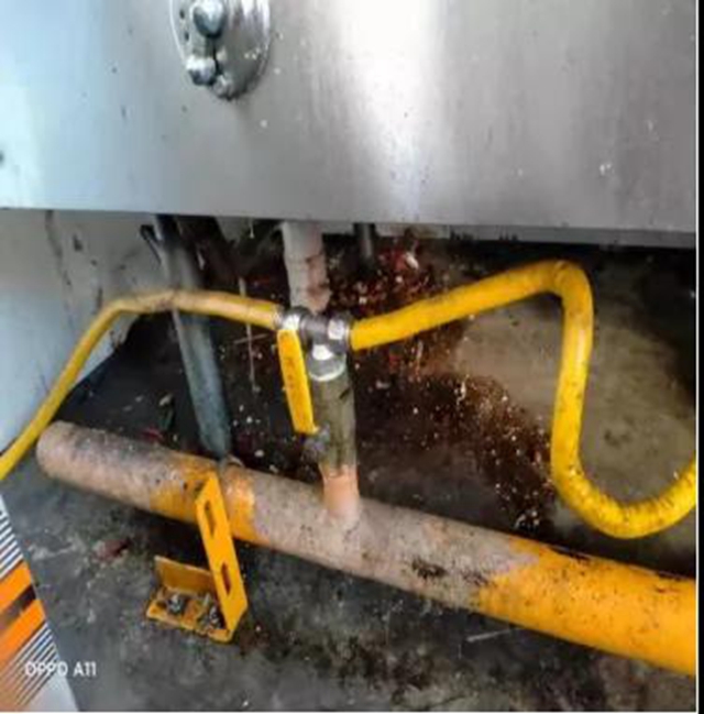 泸州市食品安全“红黑榜”(第十八期)(图24) 泸州市食品安全“红黑榜”(第十八期)(图24)