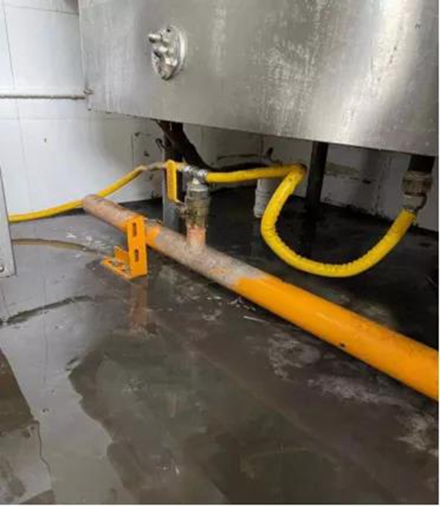 泸州市食品安全“红黑榜”(第十八期)(图26) 泸州市食品安全“红黑榜”(第十八期)(图26)