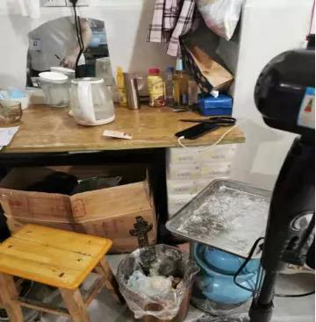 泸州市食品安全“红黑榜”(第十八期)(图31) 泸州市食品安全“红黑榜”(第十八期)(图31)