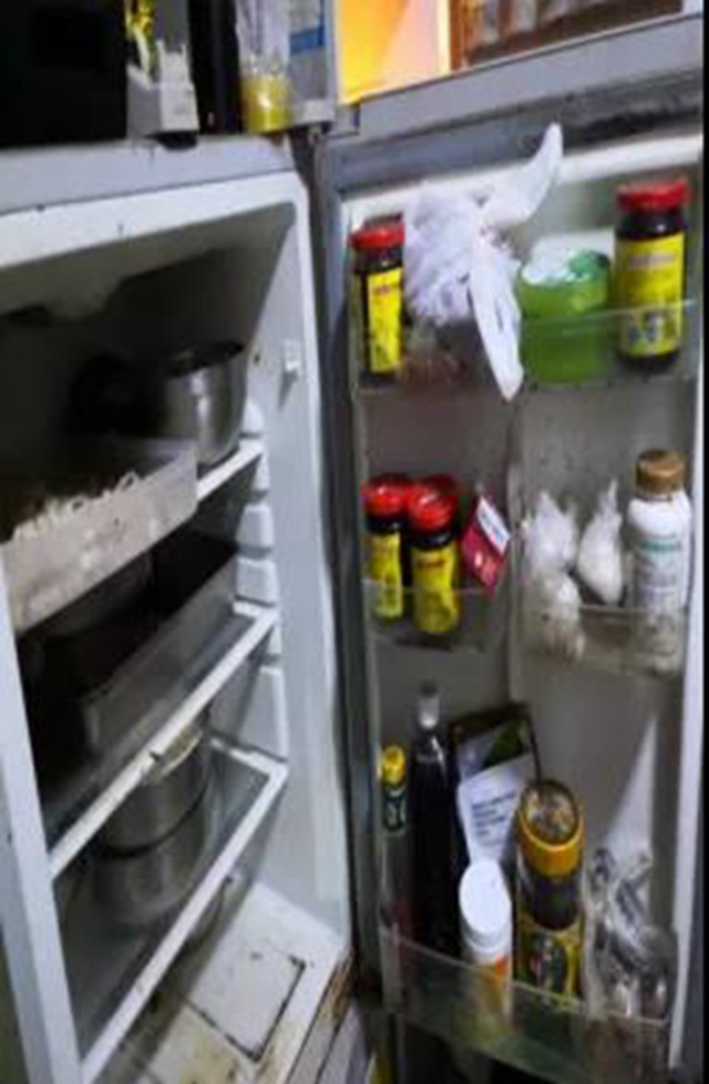 泸州市食品安全“红黑榜”(第十八期)(图37) 泸州市食品安全“红黑榜”(第十八期)(图37)