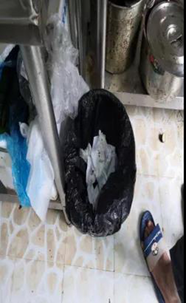 泸州市食品安全“红黑榜”(第十八期)(图42) 泸州市食品安全“红黑榜”(第十八期)(图42)