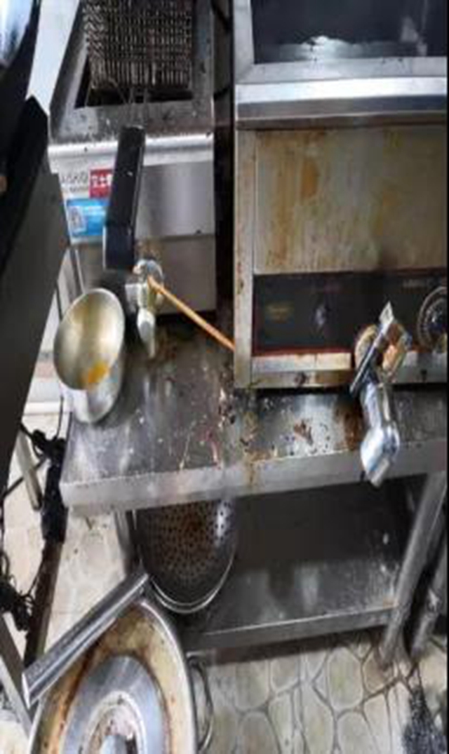 泸州市食品安全“红黑榜”(第十八期)(图43) 泸州市食品安全“红黑榜”(第十八期)(图43)