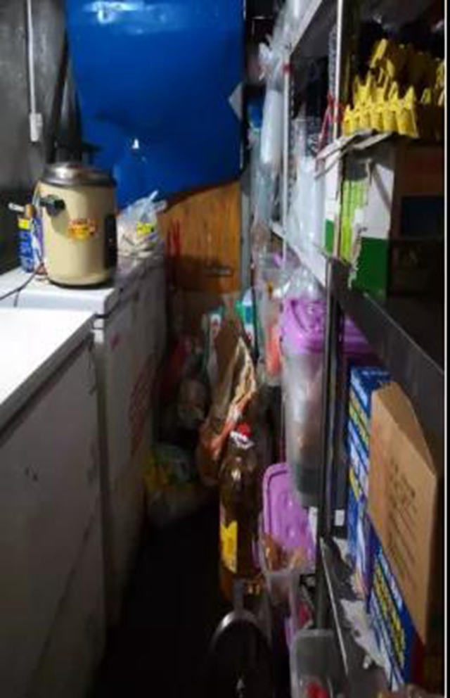 泸州市食品安全“红黑榜”(第十八期)(图41) 泸州市食品安全“红黑榜”(第十八期)(图41)