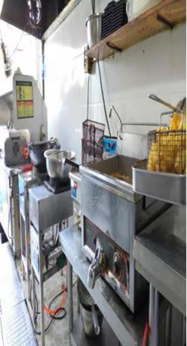 泸州市食品安全“红黑榜”(第十八期)(图46) 泸州市食品安全“红黑榜”(第十八期)(图46)