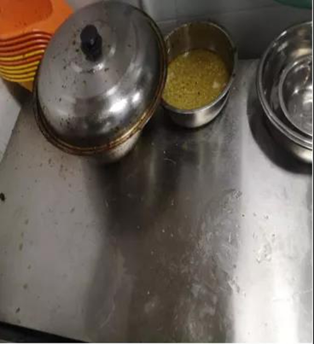 泸州市食品安全“红黑榜”(第十八期)(图48) 泸州市食品安全“红黑榜”(第十八期)(图48)