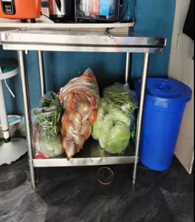 泸州市食品安全“红黑榜”(第十八期)(图58) 泸州市食品安全“红黑榜”(第十八期)(图58)