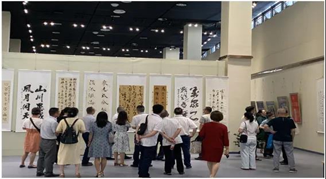 【我们这五年】打造四大亮点，“数”说泸州文广旅工作新成绩(图11)