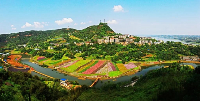 【我们这五年】打造四大亮点，“数”说泸州文广旅工作新成绩(图13)