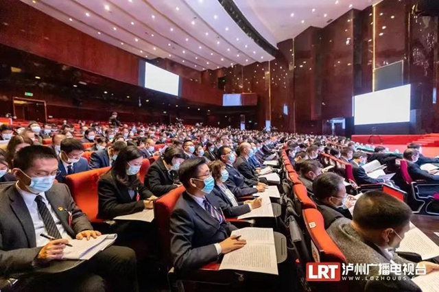 作为医疗领域党代表，江涌这样说(图2)