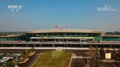 央视见！60秒泸州城市形象片精彩亮相！(图2)