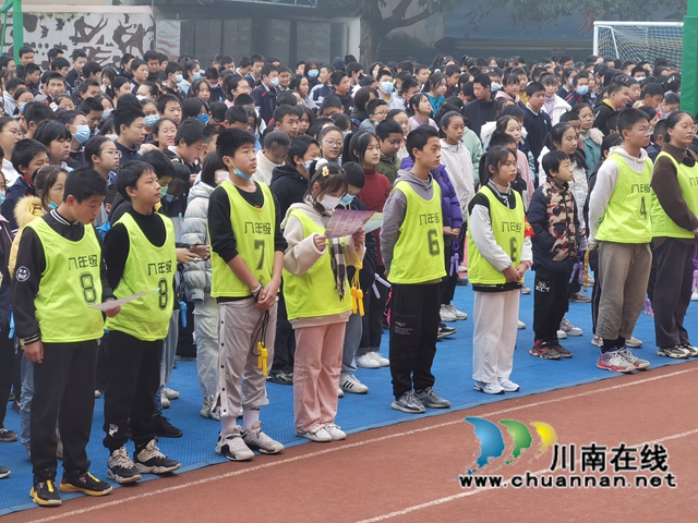 泸县立石镇:禁毒教育进校园,筑牢校园安全墙(图1) 泸县立石镇:禁毒教育进校园,筑牢校园安全墙(图1)