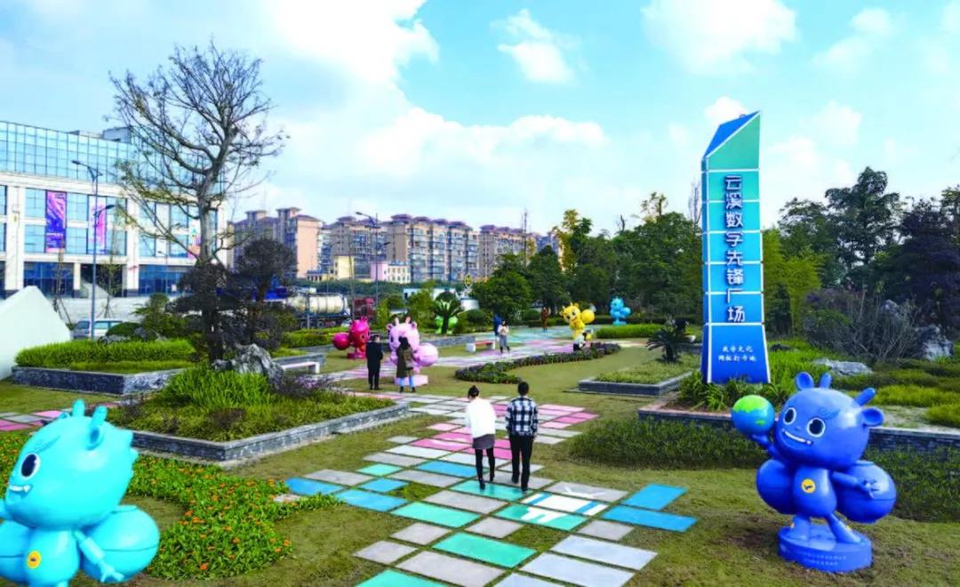 纳溪：用情用力改善民生福祉(图1)