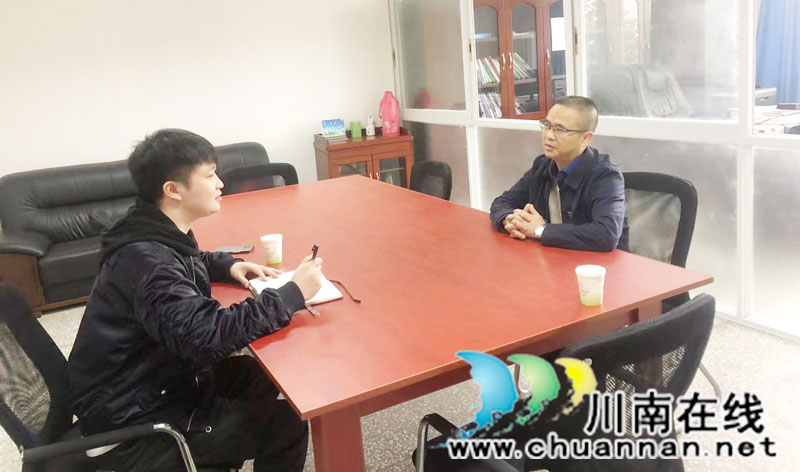 民盟泸州市龙马潭区基层委员会调研“双减”工作(图1)