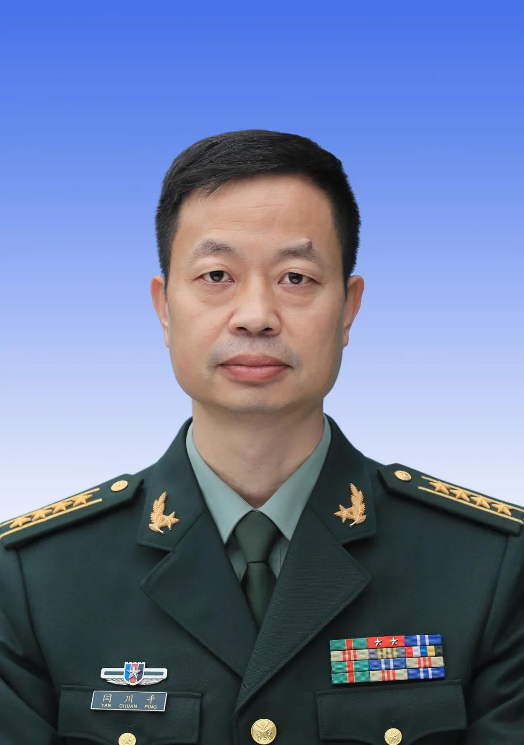 新一届中共泸州市委常委会产生，杨林兴当选市委书记（附照片和简要情况）(图9)