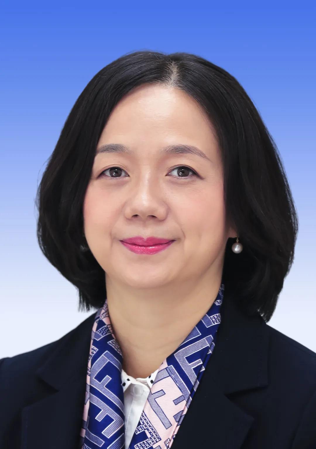 新一届中共泸州市委常委会产生，杨林兴当选市委书记（附照片和简要情况）(图14)