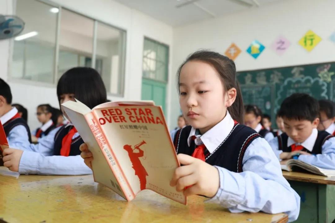 “五育并举”推动基础教育高质量发展|泸州市积极探索德智体美劳“五育融合”教育实践(图5)